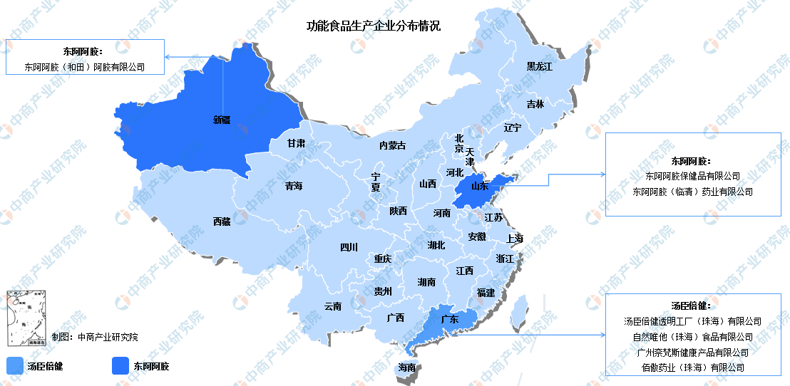 郴州市食品企业上市规划(食品企业上市规划建议)