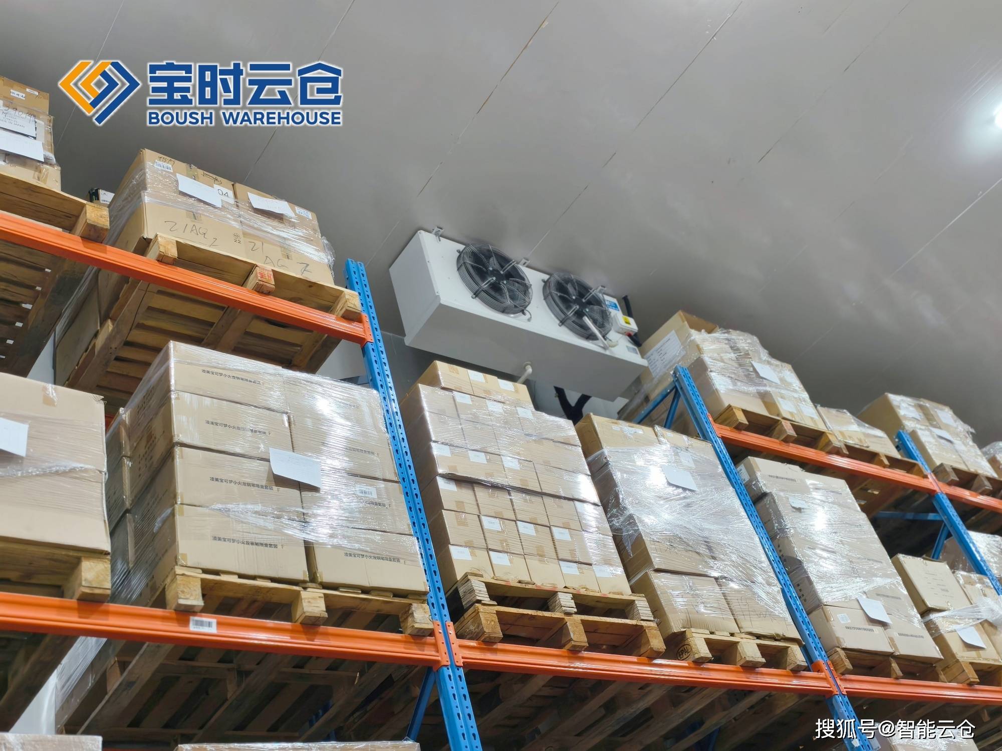 郴州市领先物流品牌升级(领先物流服务商是自营物流)