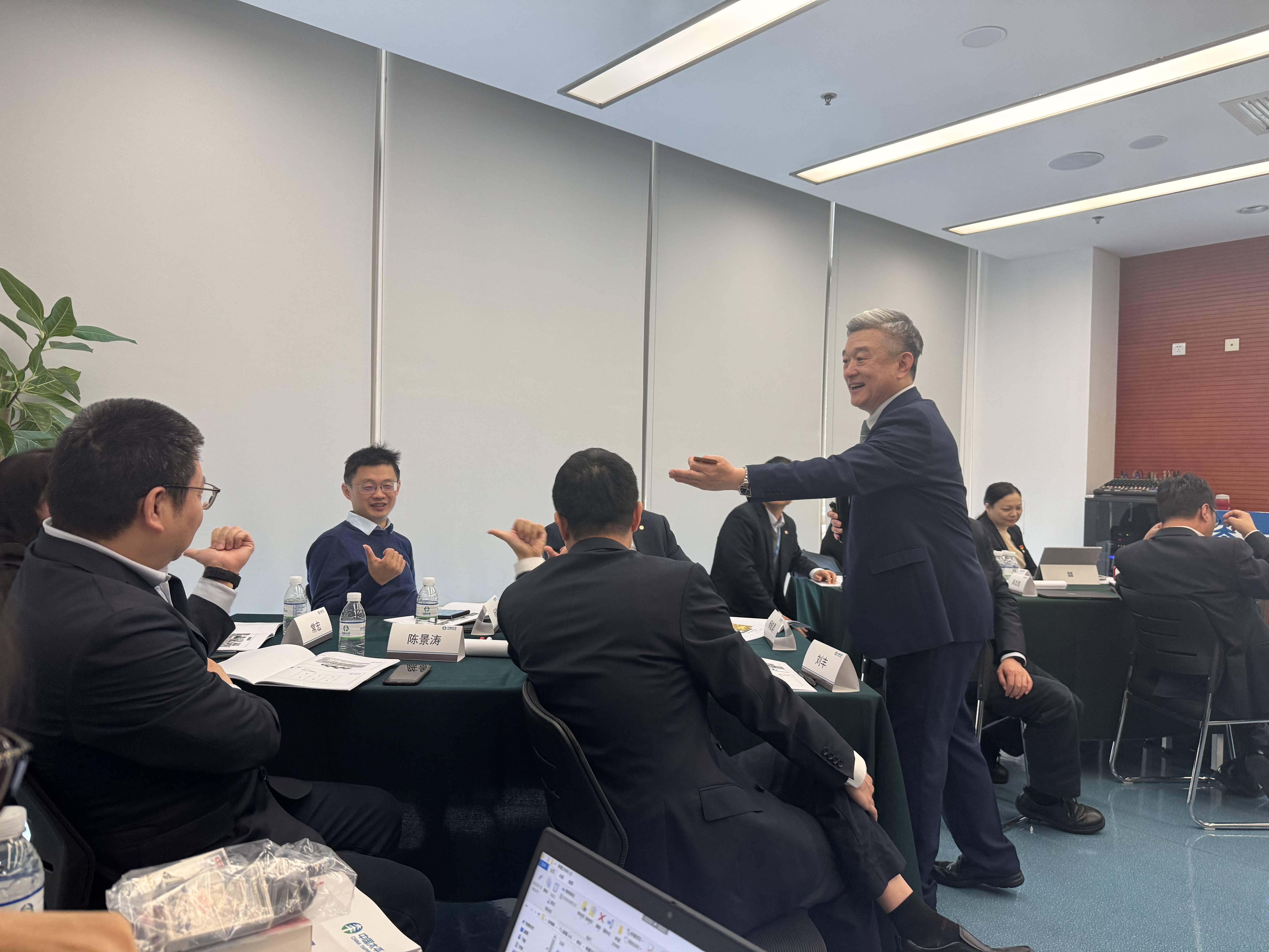 郴州市高管激励企业IPO辅导(高管激励企业ipo辅导资料)